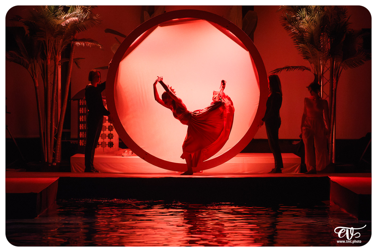 BNS - MILLE ET UNE NUITS